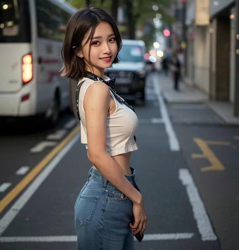 ​Stable Diffusion 傻瓜包启动器 + 本地妹子模型库