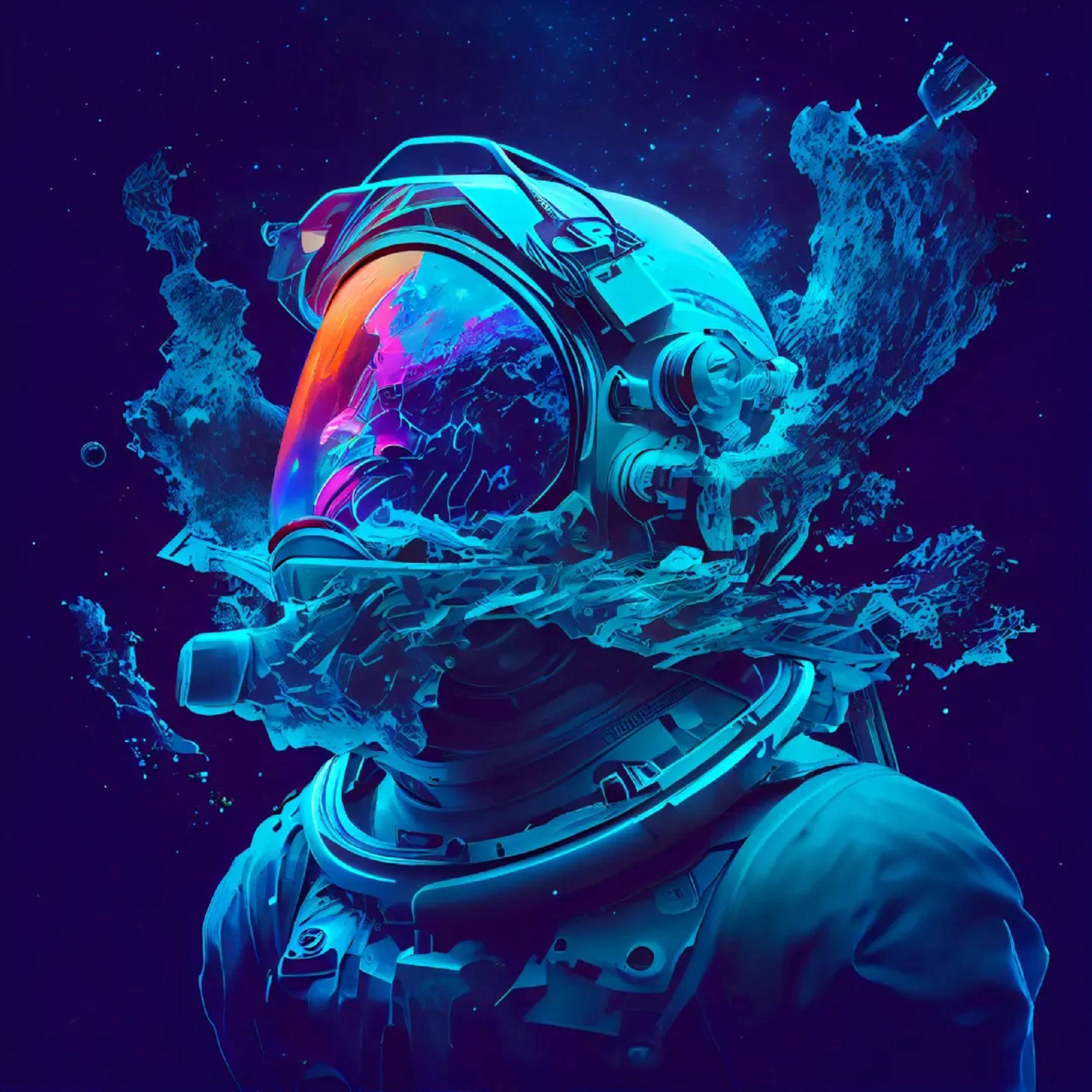 MidjourneyAI绘画神器