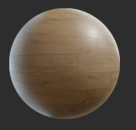 地面真实扫描物理PBR贴图