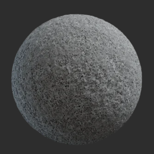 地面真实扫描物理PBR贴图