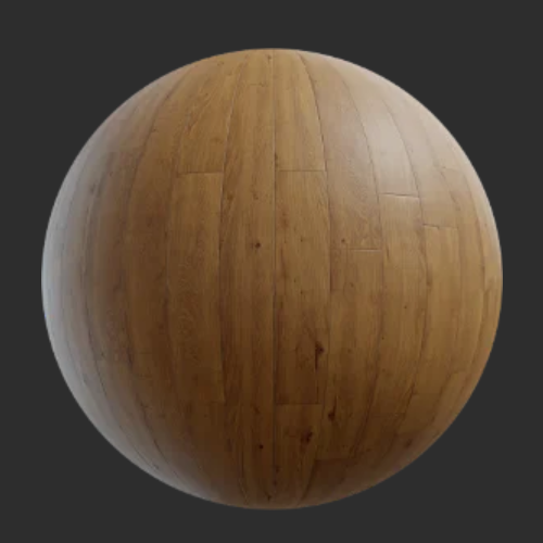 地面真实扫描物理PBR贴图