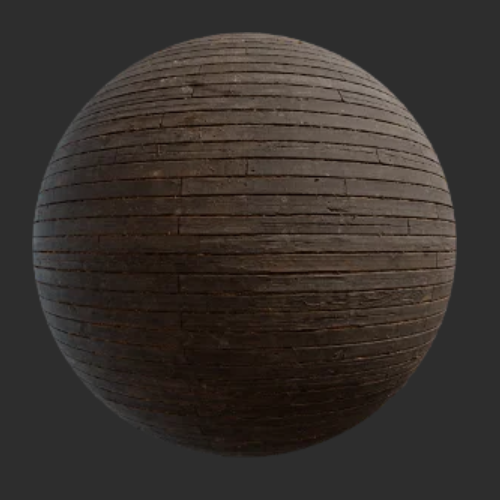 地面真实扫描物理PBR贴图