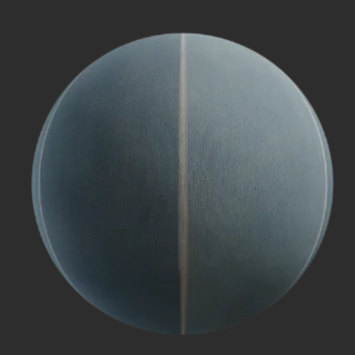 地面真实扫描物理PBR贴图