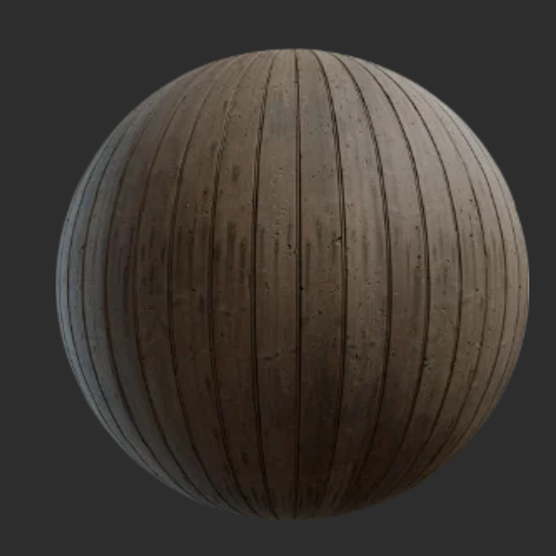 地面真实扫描物理PBR贴图