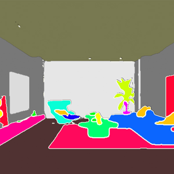 seg语义分割颜色对照表生成网站