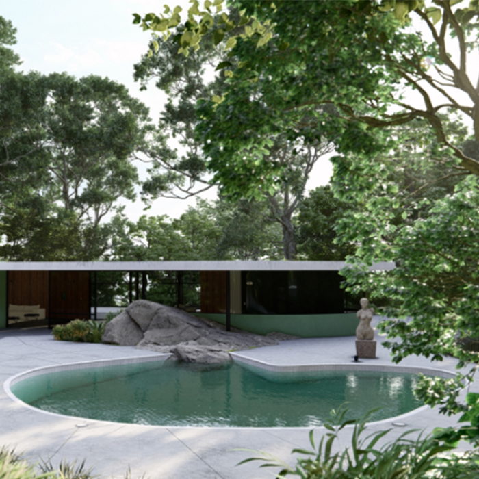 Lumion20231.1安装包