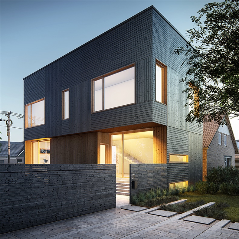 lumion10场景源文件2