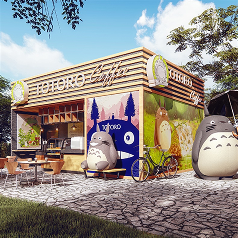 lumion10场景源文件3