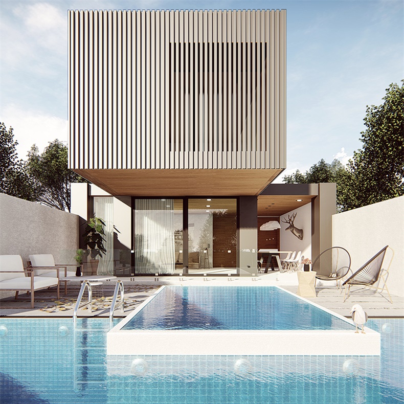 lumion10场景源文件5