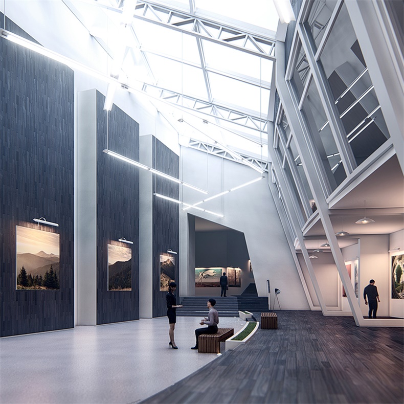 lumion10场景源文件6