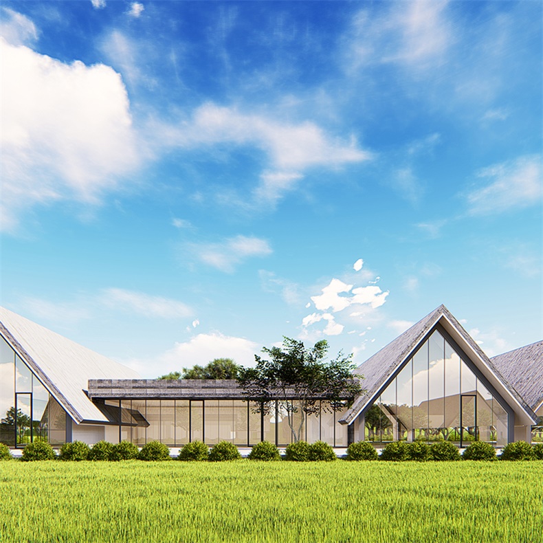 lumion10场景源文件7